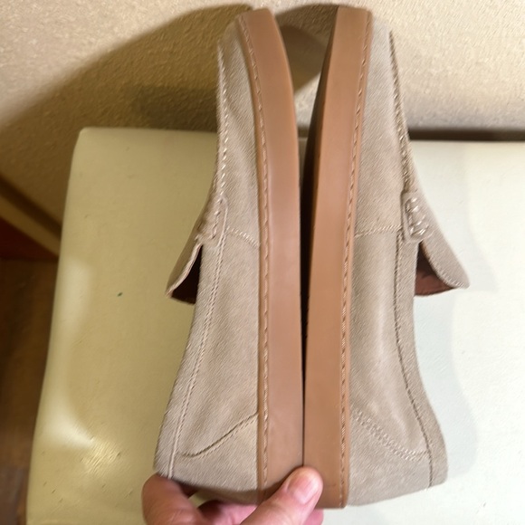 Dockers loafers size 10M - Picture 5 of 7